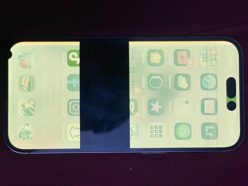 Apple iPhone 14 Pro 4