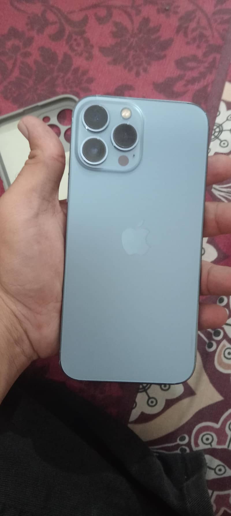 Apple iPhone 13 Pro Max 3