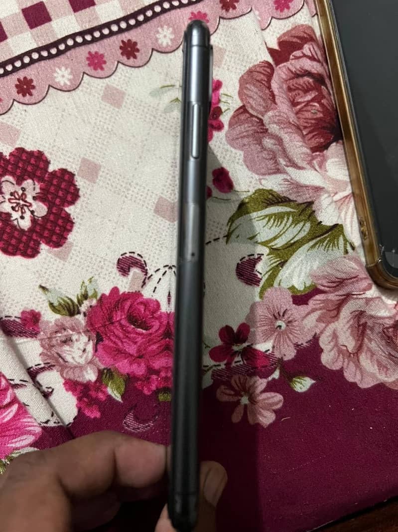 Apple iPhone X x max 0