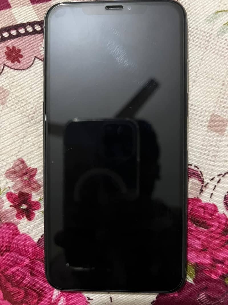 Apple iPhone X x max 1
