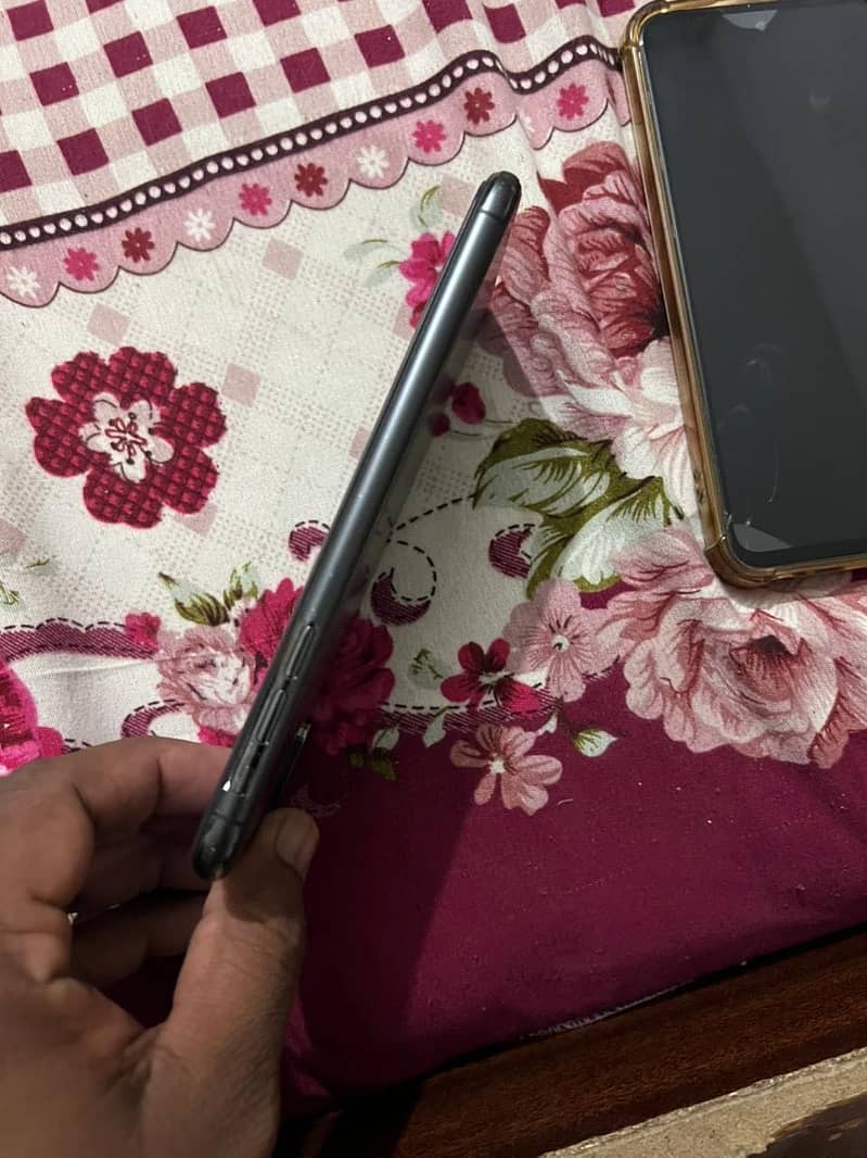 Apple iPhone X x max 3