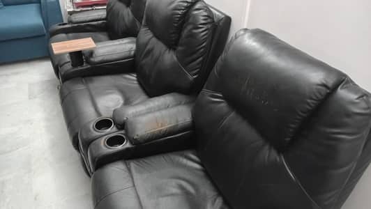 High-Life Sofa Recliners