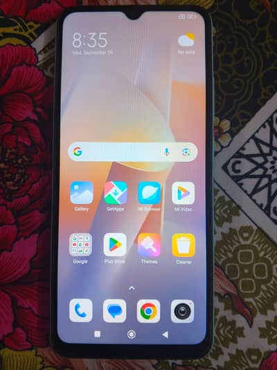 Xiaomi Redmi 12C 4/128
