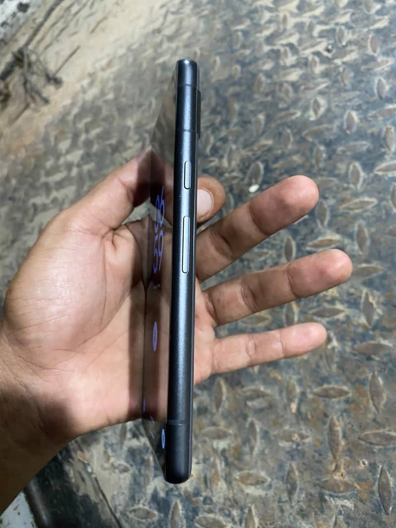 Google Pixel 7a 3