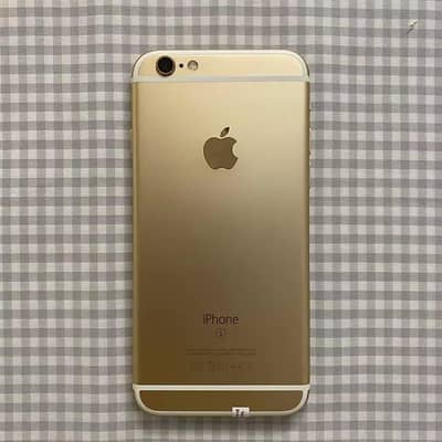 iphone 6s 128gb PTA aproved