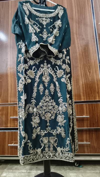 party wear