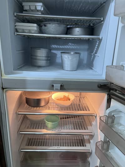 Dawlance 9170WBM Refrigerator – Excellent Condition