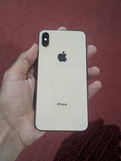 Apple iPhone XS Max
