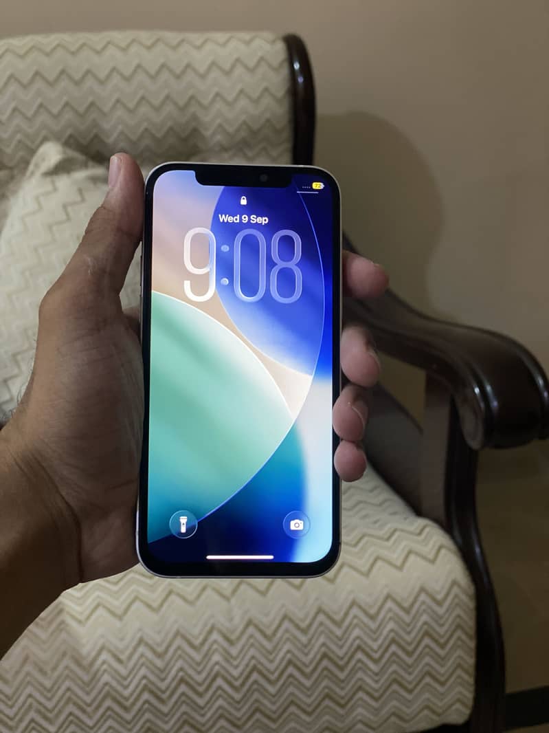 Apple iPhone 12 1