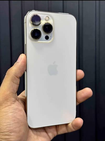 Apple iPhone 14 Pro Max JV