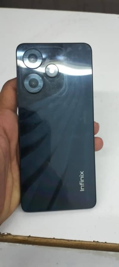 Infinix Hot 30 Play