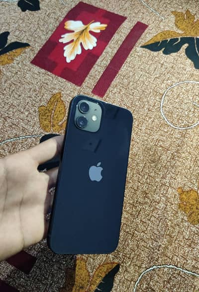 Apple iPhone 12 Jv 64GB