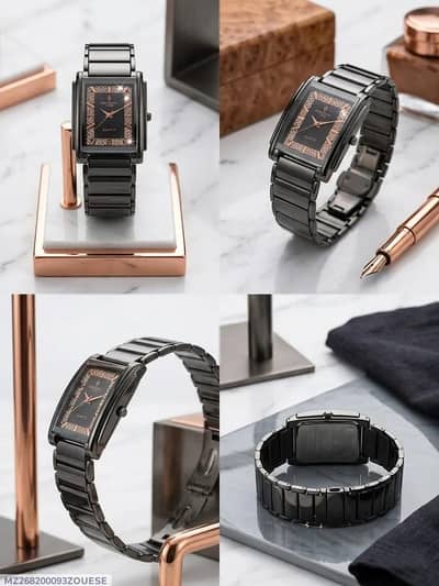 Men's watch