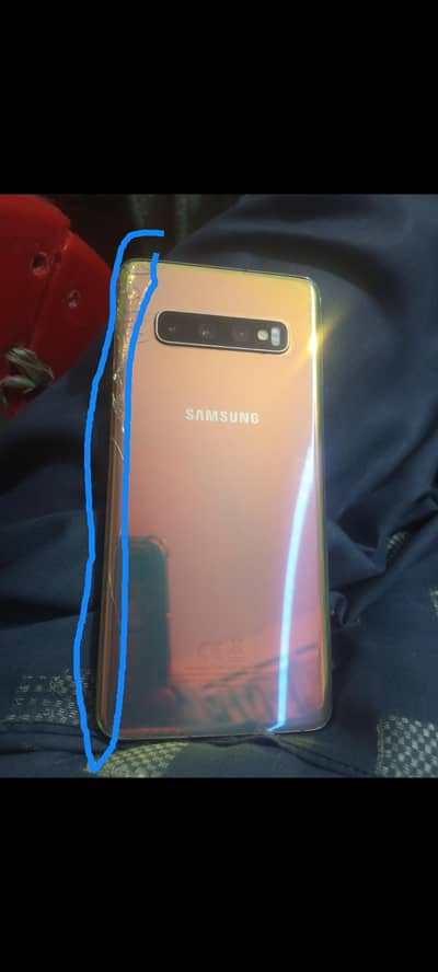 Samsung Galaxy S10 6/128GB