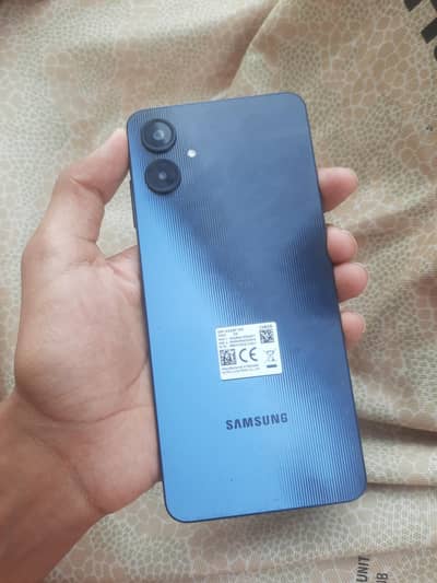 Samsung Mobile A06