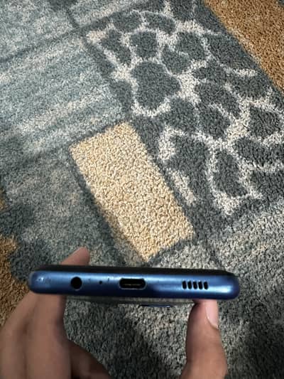Samsung Mobile A12