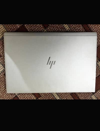 HP EliteBook 840 G6