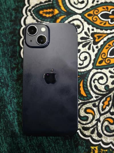 Apple iphone 13jv all ok sacrach les