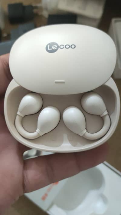 Earbuds (Lenovo Lecoo EW329)