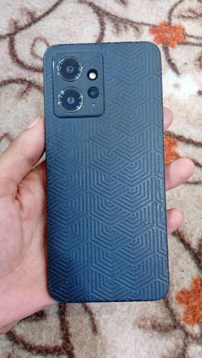 Xiaomi Redmi Note 12 8gb/128gb onyx grey