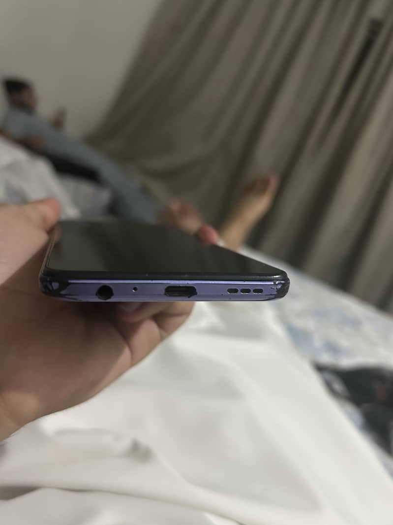 Tecno CAMON 18T 1