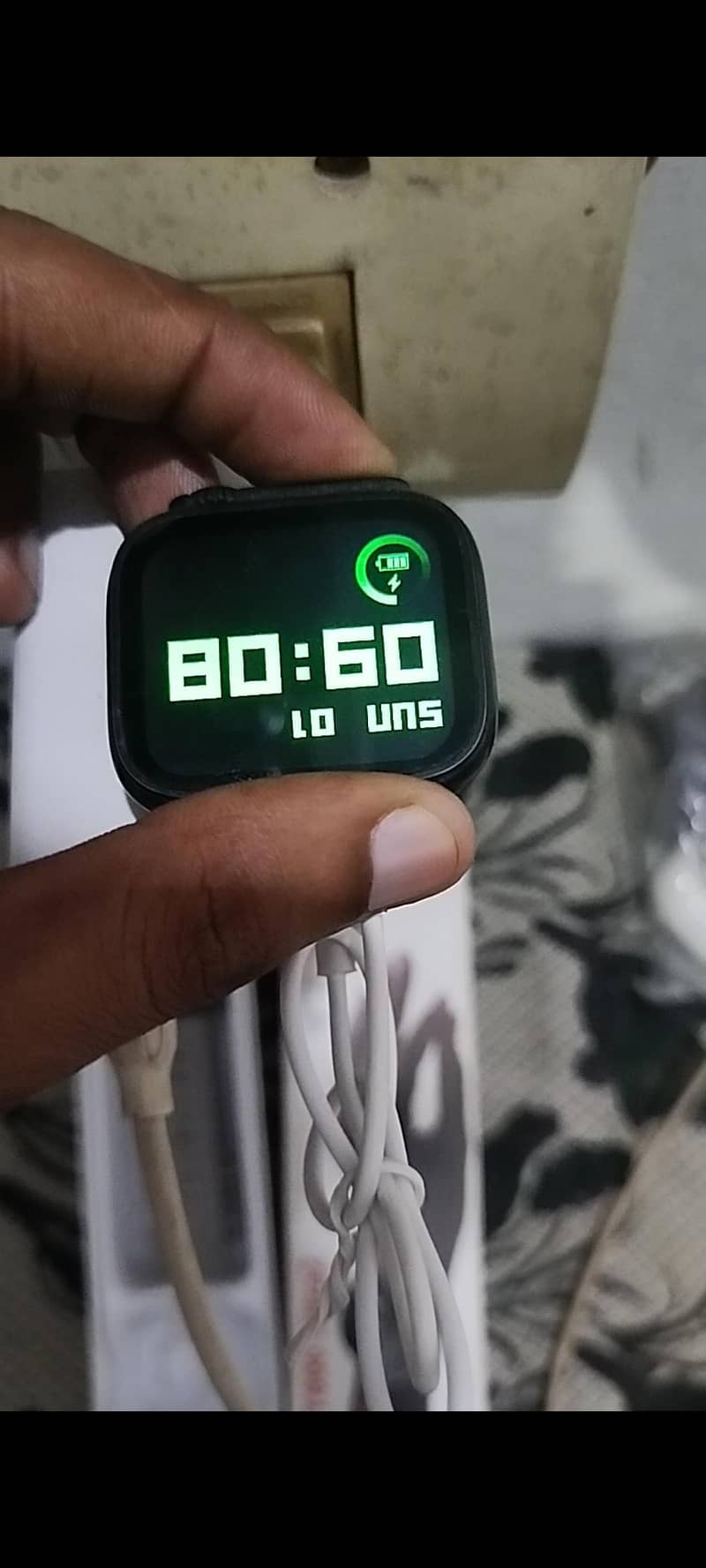 T800 Ultra 2 Smart Watch 2