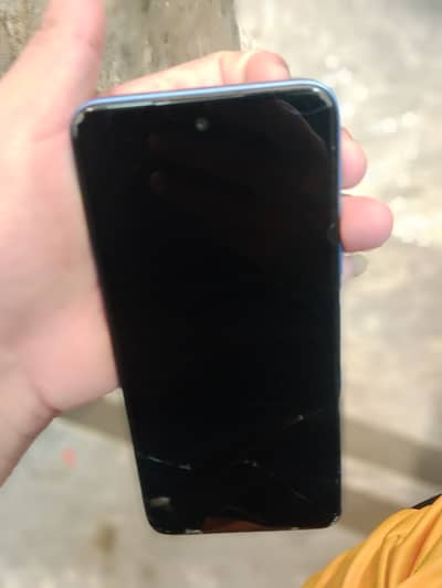 Infinix Hot 60i