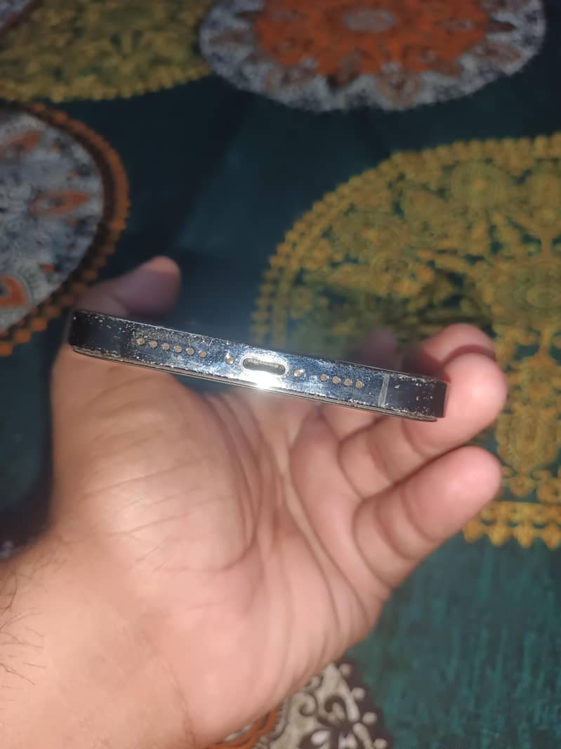 Apple iPhone 12 Pro Max 1