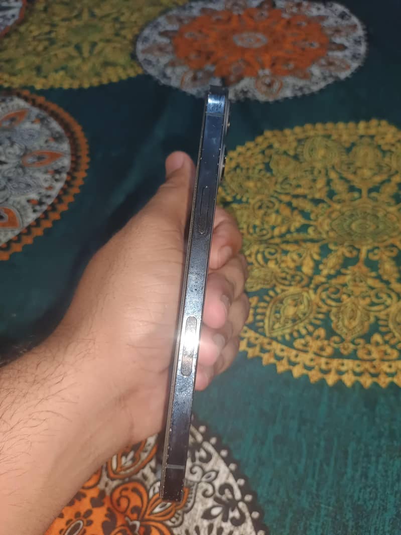 Apple iPhone 12 Pro Max 2