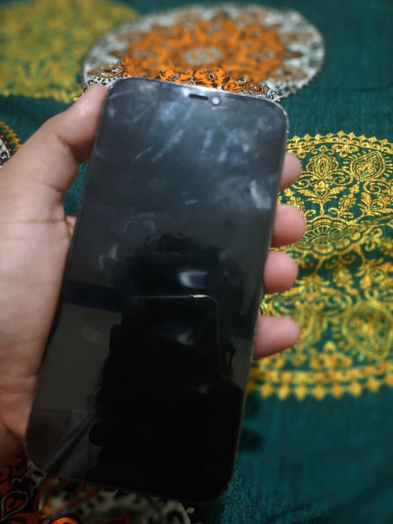 Apple iPhone 12 Pro Max 4