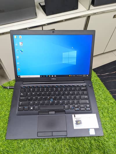 Dell Latitude 7490 i5 8th Gen 8GB RAM 256GB SSD FHD Backlit Keyboard