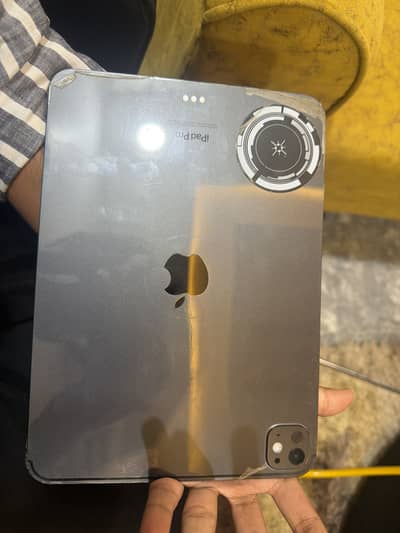 Ipad m4 256gb uk