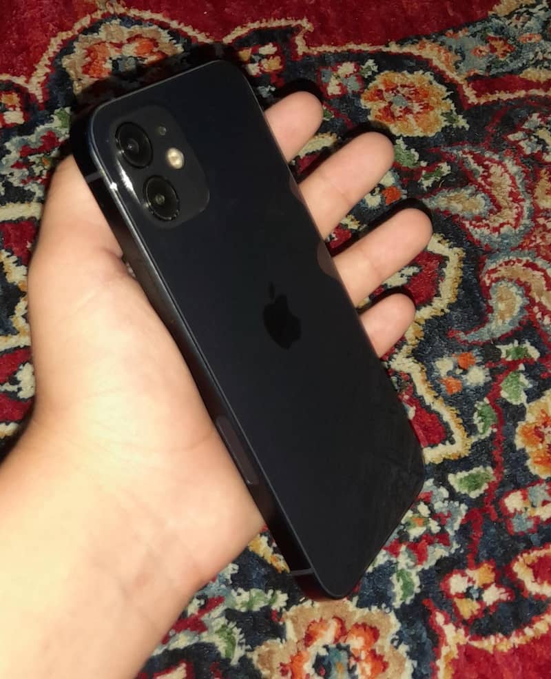Apple iPhone 12 4