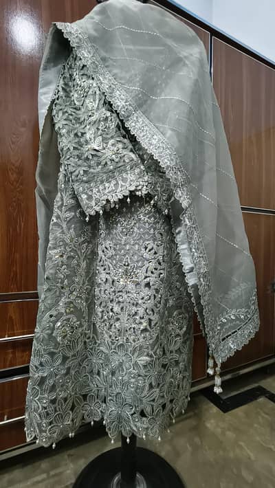 wedding formals