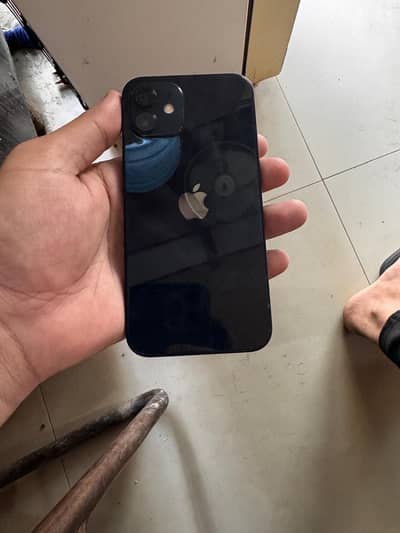 Apple iPhone 12 jv 256 gb urgent sale