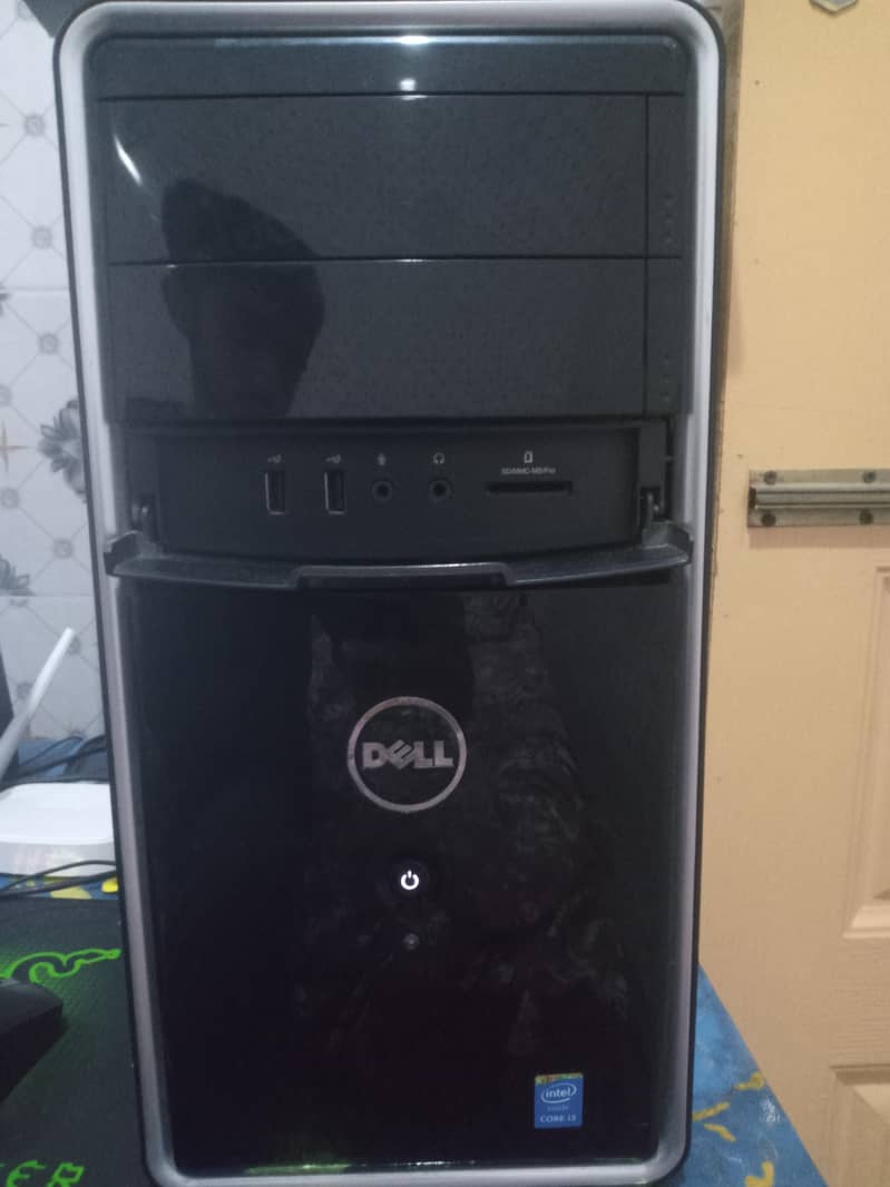 Core i7 4 th generation 1