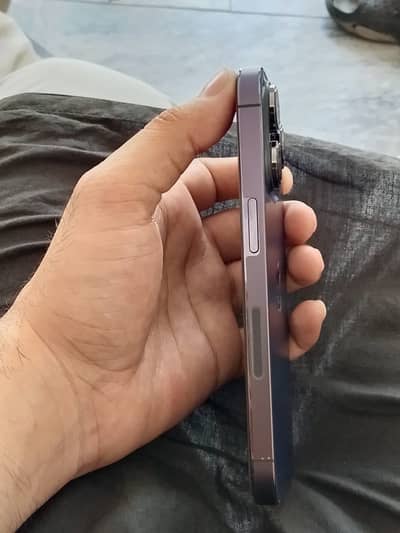 Apple iPhone 14 Pro