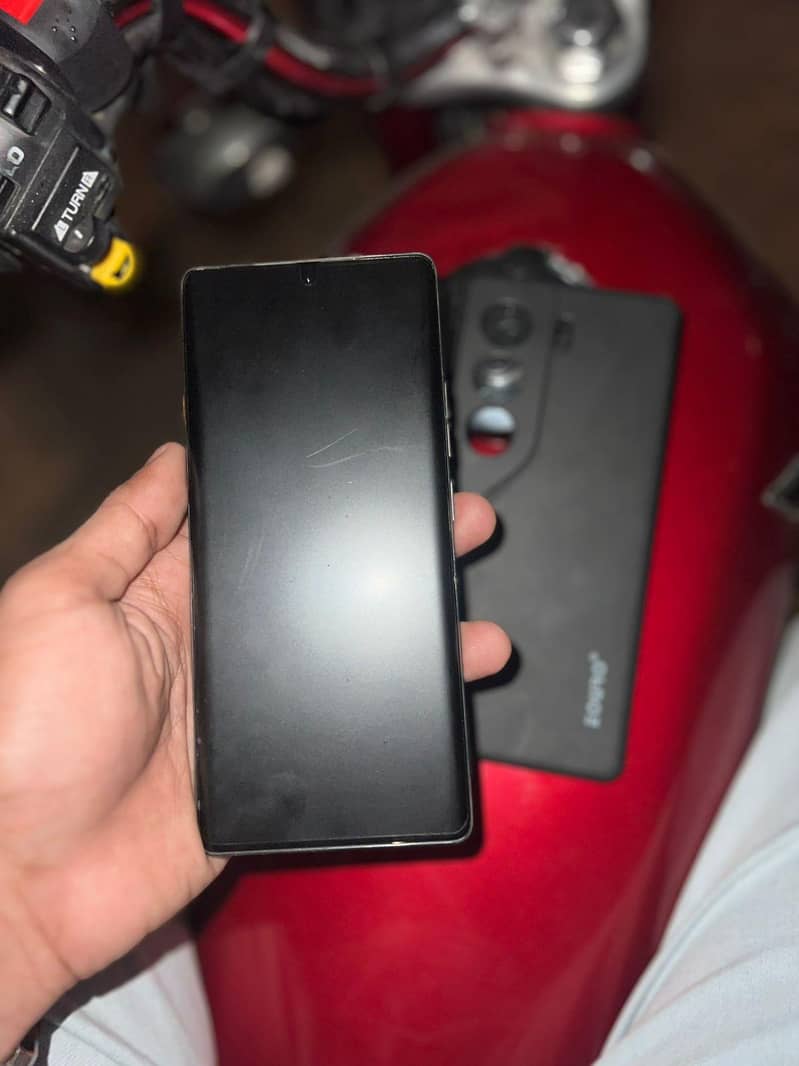 Tecno CAMON 40 Pro 3