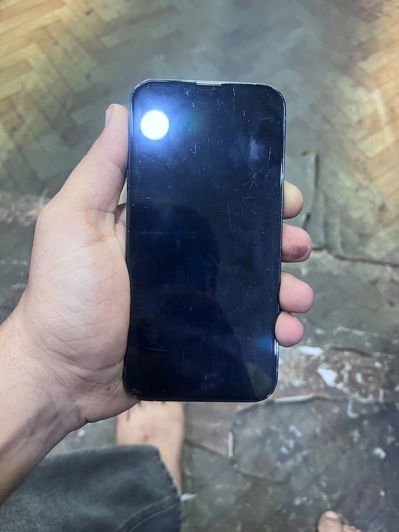 Apple iPhone 13 Pro 5