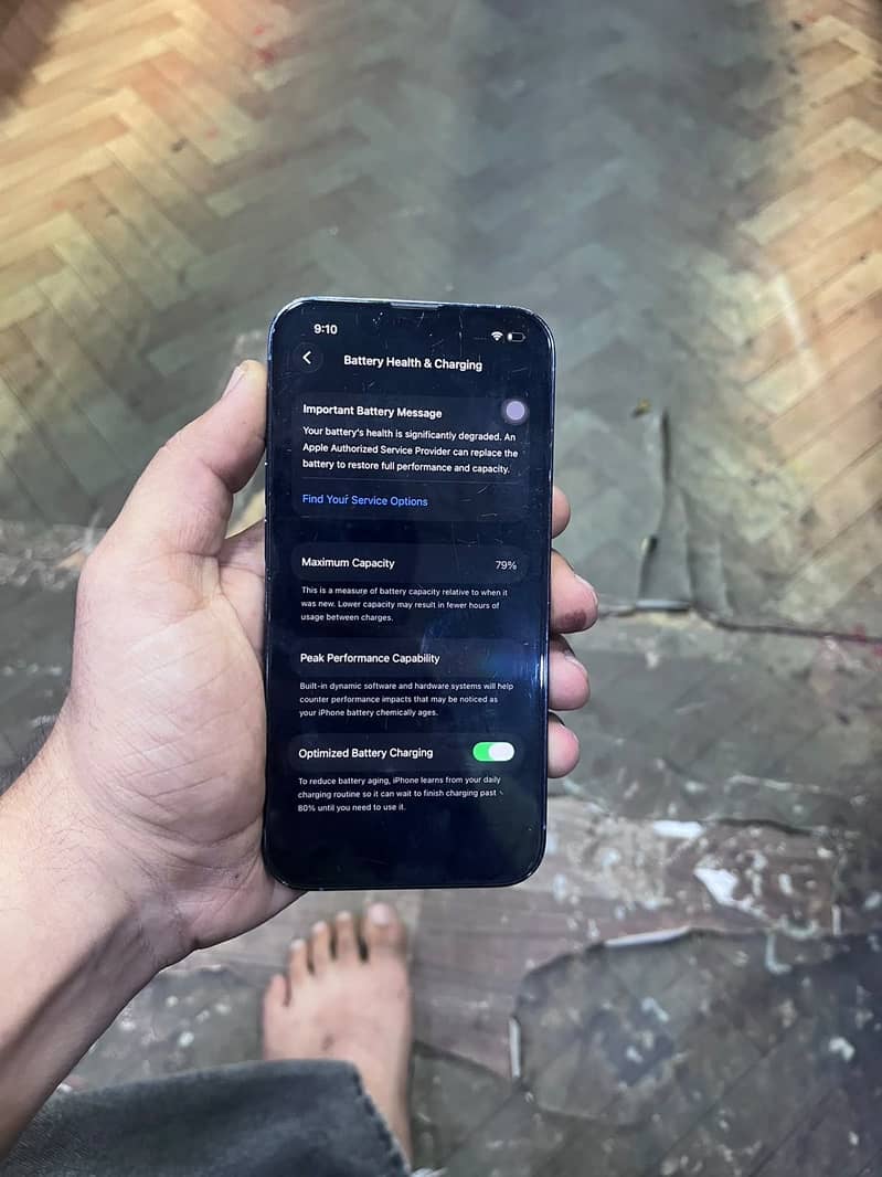 Apple iPhone 13 Pro 7