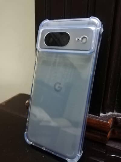 Google Pixel 8