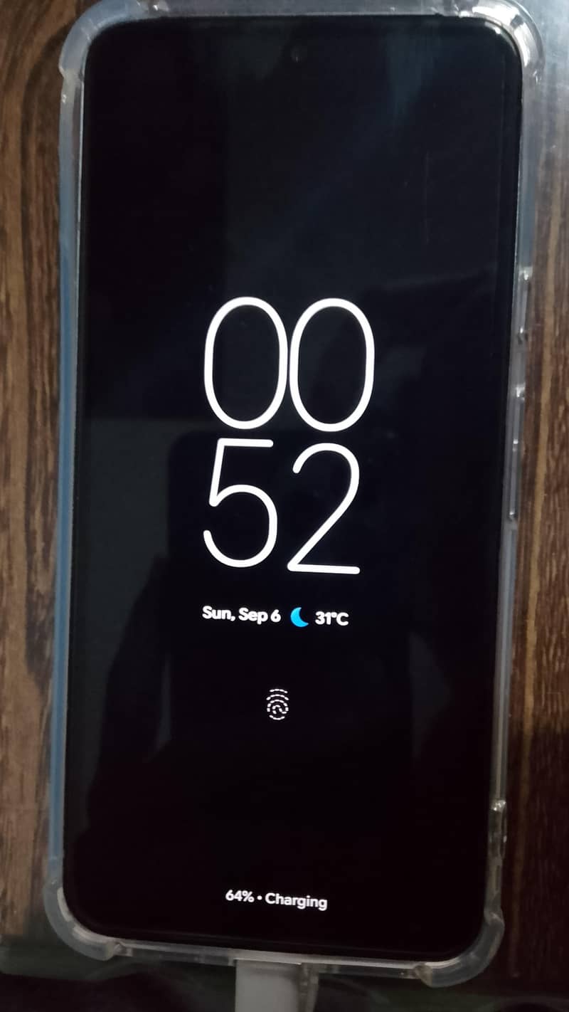 Google Pixel 8 4