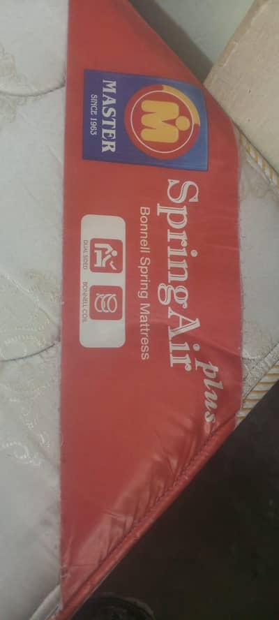 Spring Air mattress