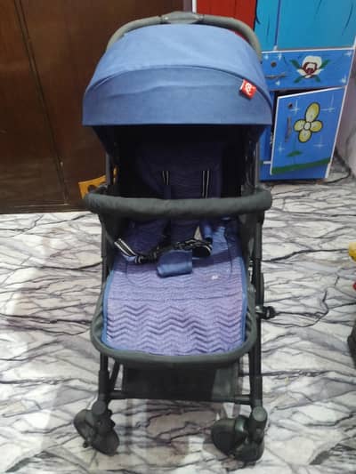 imported pram  plus rocker