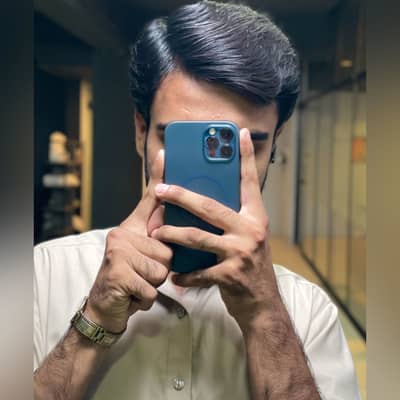 Hamza shahid