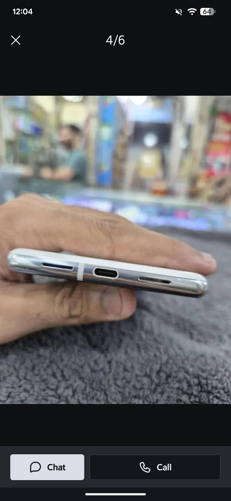 Google Pixel 6 Pro official pta approved 1