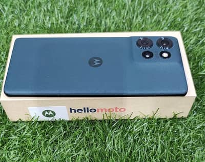 Motorola Edge 50 5G 12+512gb