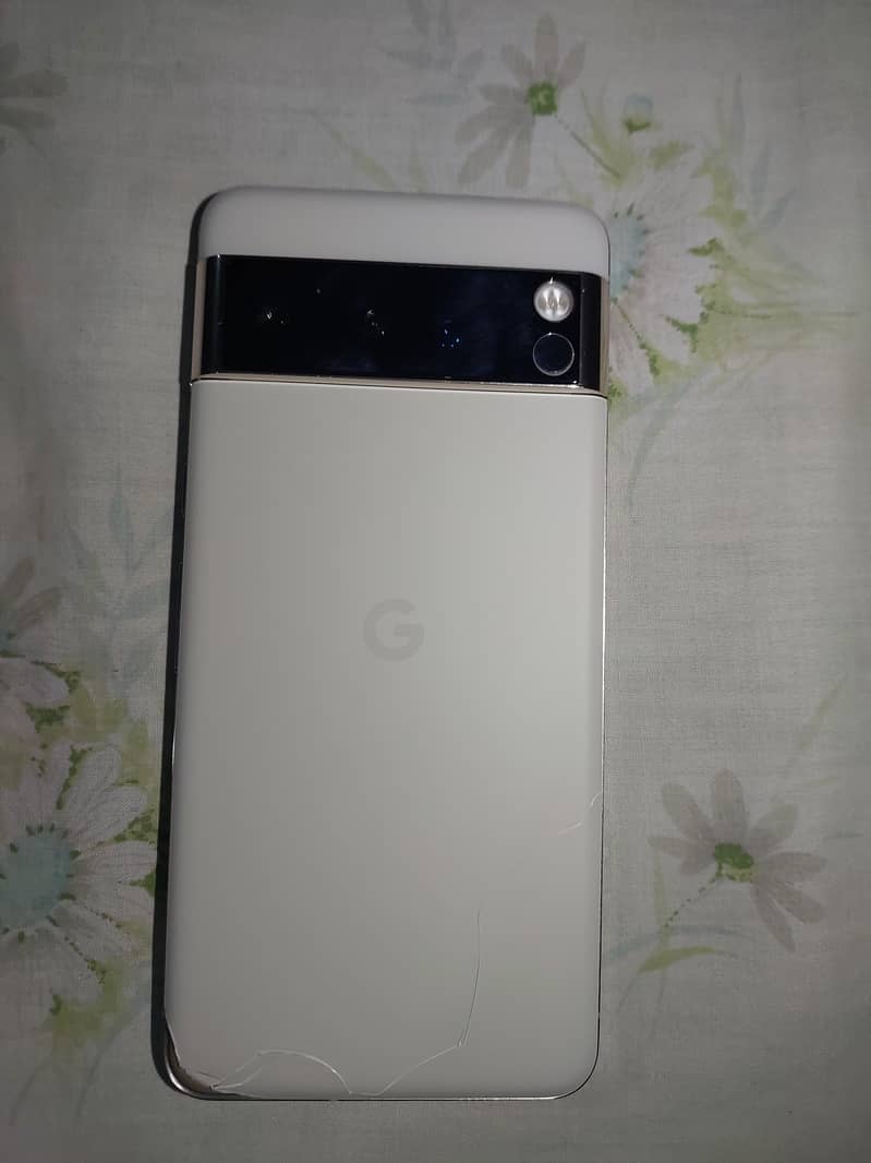 Google Pixel 8 Pro 0
