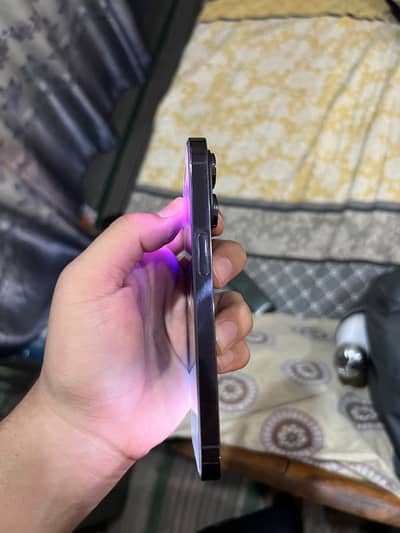 Apple iPhone 14 Pro