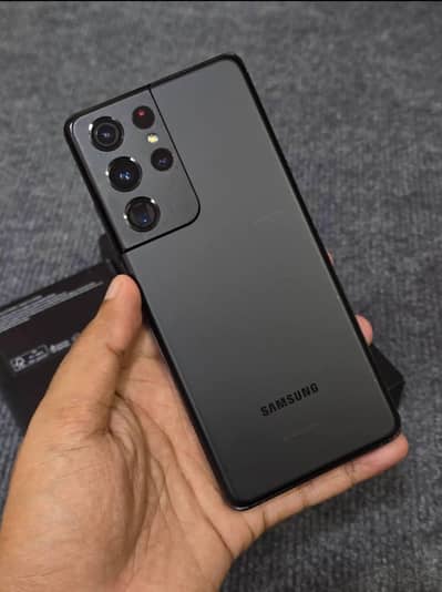 Samsung Mobile S21 Ultra 12/256 GB 03240916399 my WhatsApp numbe